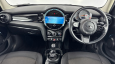 MINI Hatchback 1.5 Cooper Classic 5dr Petrol Hatchback